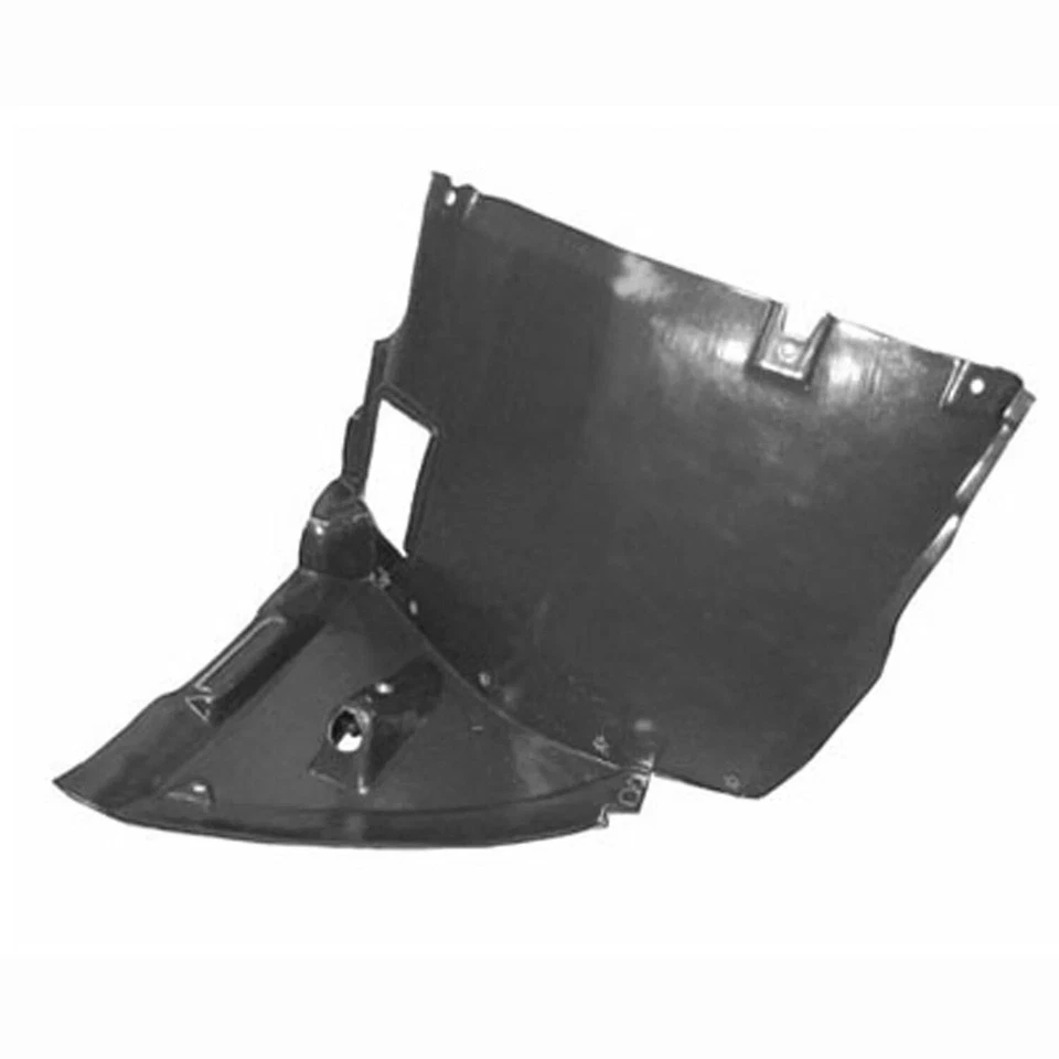 Nuevo forro guardabarros delantero izquierdo compatible con BMW 325xi 2001-2005 51718265467 BM1250109 Foto 1 de 1