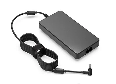 Adaptador de CA A17-180P1A Asus 19.5v 230W 11.8A para GA502DU-BR7N6 GU502GV-BI7N10 Foto 1 de 4