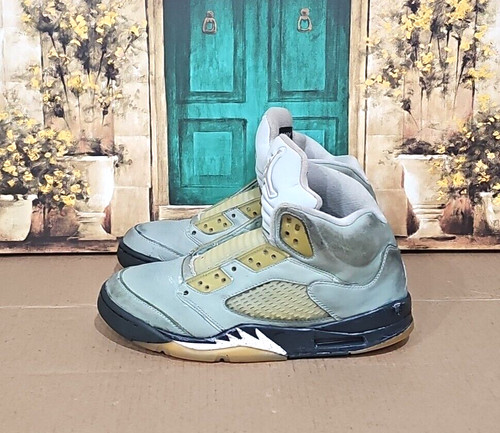 Taglia 7 Jordan 5 JADE HORIZON 2021