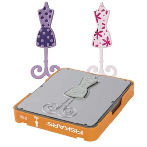 Fiskars Fuse Medium Design Set Dress Form, NEW - Picture 1 of 1