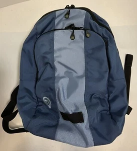 Timbuk2 Rumor Women Backpack Daypack w/ Padded Laptop Compartment Slate Blue  - Picture 1 of 18