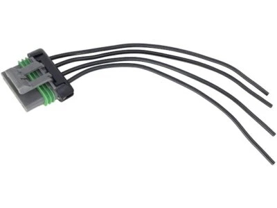 Conector de resistencia del motor soplador HVAC Pontiac Aztek 2001-2005 24525CJ 2002 Foto 1 de 2