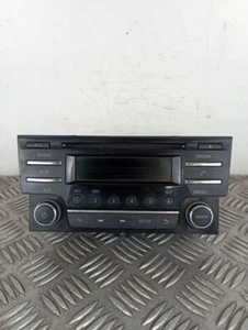 NISSAN PULSAR C13 14-23 RADIO (STEREO) 281853ZL1A - Bild 1 von 10