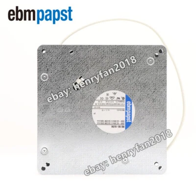 Ebm-papst RG90-18/56 Cooling Fan 230V 22W  Blower Fan For Elevator Accessories - Image 1 of 4