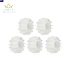 Laundry Ball Reusable Silicone Clothes Hair Cleaning Tools Pet Hair Remover Wash