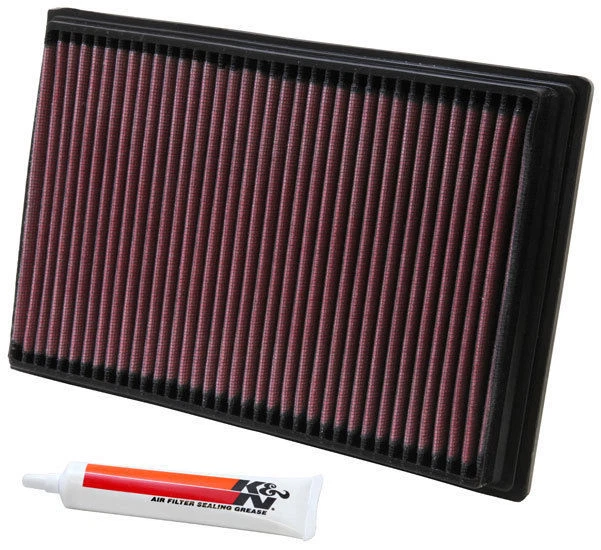 Filtro de aire K&N VW Polo III (6KV) Classic / Variant 1.9SDi 33-2649 - Imagen 1 de 1