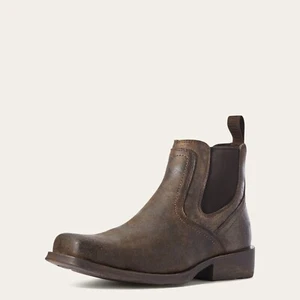 Ariat Men's Midtown Rambler Leather Boot - Western - Sizes 8 to 12 UK - Picture 1 of 7