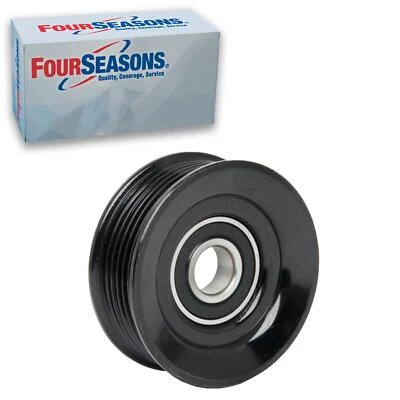 Polea tensora de correa de transmisión accesorio 4 estaciones para Chrysler Concorde 2002-2004 Foto 1 de 4