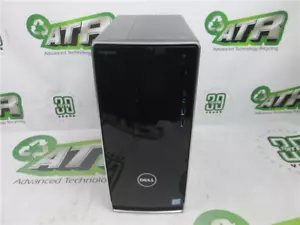 DELL INSPIRON 3668 Desktop Intel i5-7400 3.0GHz CPu 12GB RAM NO HDD - Picture 1 of 7