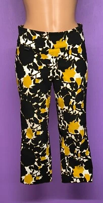 Peck & Peck Women's Capris size 4P - Image 1 of 4
