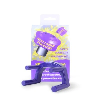 Inserto supporto motore superiore strada Powerflex per Ford KA (2008 - 2016) PFF16-540 - Immagine 1 di 4