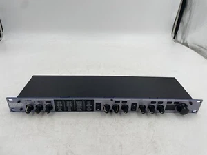 Lexicon MX200 MX 200 Top Effektgerät Surround Hall 19" ohne Netzteil - Bild 1 von 7