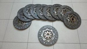 Kupplung 1x Kupplungsscheibe NEU Original VW LT II 062141031 X / AGK ATA 240MM - Bild 1 von 7