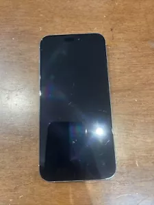 Apple iPhone 15 Pro Max - 256 GB - Bianco (Sbloccato) #107919-1 MGC - Foto 1 di 9