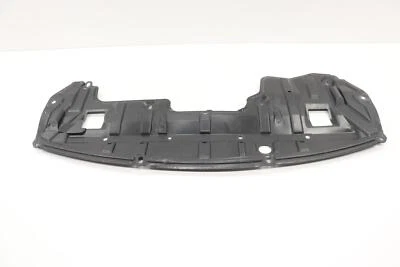 Nissan Pathfinder 2015-2020 protector contra salpicaduras delantero debajo de la carrocería OEM 758929NB0B Foto 1 de 4