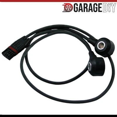 Oem Knock Sensor For Bmw Z4 Sdrive 23 I 2.5 6 Cylinder 2009/03 To 2011/08 - Image 1 of 2