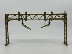 HO Precision Scale Company 15564 Pennsylvania Railroad Overhead Watering System - Picture 1 of 8