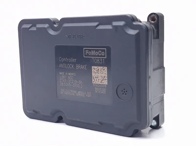 Módulo de freno antibloqueo ABS Ford Edge Lincoln MKX 2011-2014 OEM *CT43-2C219-BA* Foto 1 de 4