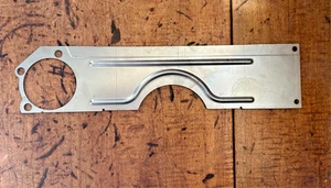 1955-1957 Chevy Bellhousing Front Cover, Standard V8-NEW - Bild 1 von 6