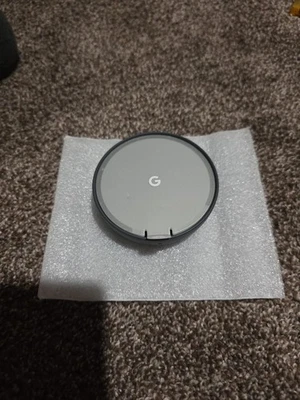 Thermostat Google Thermostat - For HVAC System - Image 1 of 2