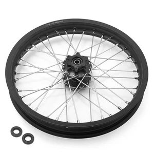 E-Bike 18"x2,15"Rueda Llanta Trasera Posterior de Radios para Talaria Sting XXX - Imagen 1 de 10