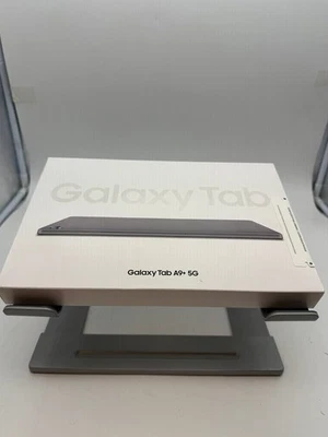 SAMSUNG Galaxy Tab A9+ SM-X218U 11” 64GB Android Tablet, Wi-Fi Only -  New - Image 1 of 2