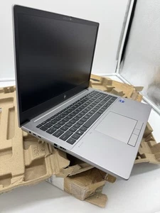 HP Zbook Fury 16 G10 Workstation i7 13700HX 32GB RAM 512 SSD RTX A1000 6GB - Picture 1 of 9