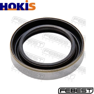 SELLO EJE DE TRANSMISIÓN TOS-003 PARA TOYOTA LAND/CRUISER/80/Techo rígido LEXUS LX 3,5 L 5 cilindros Foto 1 de 4