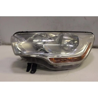 scheinwerfer links für CITROEN - DS C4 (10 14 - Bild 1 von 4