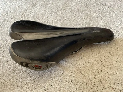 Specialized Body Geometry Seat ti Rails - Bild 1 von 4