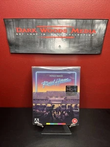 Road House Limited Edition (4K UHD Blu-ray+Extras+****MINT****Slipcover) Sealed - Imagen 1 de 10