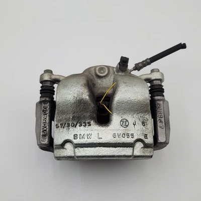 Оригинальный суппорт переднего левого тормоза 2023 2024 2025 BMW X1 U11 6891047 - Изображение 1 из 4