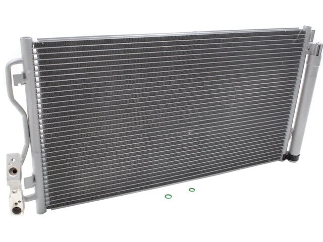 Condensador de aire acondicionado Kool Vue 95NF45C para BMW 435i Gran Coupé 2015-2016 base Foto 1 de 1