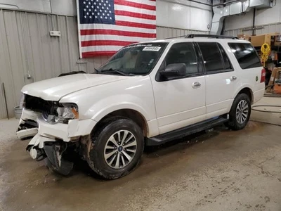 Seat Belt Front Bucket Seat Driver Buckle Fits 15-17 EXPEDITION 1512262 Foto 1 de 4
