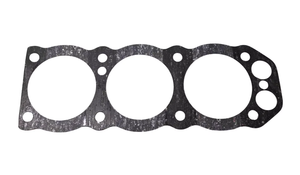 Yamaha XS750 1977-1980 nueva junta base barril cilindro fabricante de equipos originales 1J7-11351-02 Foto 1 de 4