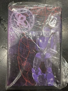 Realm Of Collector ROCBOX Limited 250 OLLIE Shattered Glass Nelson X-Transbots - Picture 1 of 2