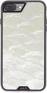 Mous Protective Case for iPhone 8+/7+/6S+/6+ Plus Screen Protector Included - Picture 1 of 6