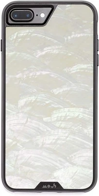 Mous Protective Case for iPhone 8+/7+/6S+/6+ Plus Screen Protector Included - Image 1 of 4