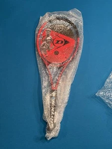 BRAND NEW FACTORY DIRECT DUNLOP CX200 4 1/4 TENNIS RACQUET! CHEAP! PRISTINE ๐พ๐พ - Picture 1 of 7