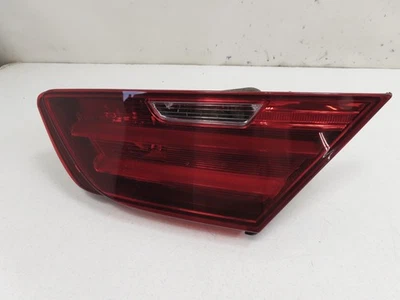 12 BMW 650i F12 Convertible #1306 Light Lamp, Taillight Inner Trunk Right 632172 - Image 1 of 4