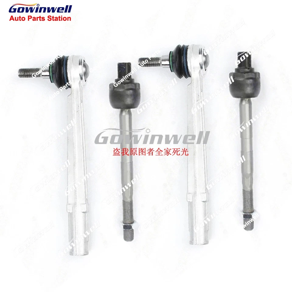 4x Barra de amarre exterior interior delantera para Porsche 911 Convertible 718 CAYMAN 991 981 982 Foto 1 de 4