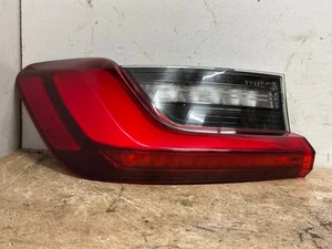 BMW 3 Series G20 19-24 N/S/R Passenger Rear Left Outer Tail Light Lamp 5A3BC97 - Picture 1 of 8