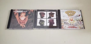 (3) MUSIC CD'S - GREEN DAY, GOO GOO DOLLS, GORILLAZ - Picture 1 of 1