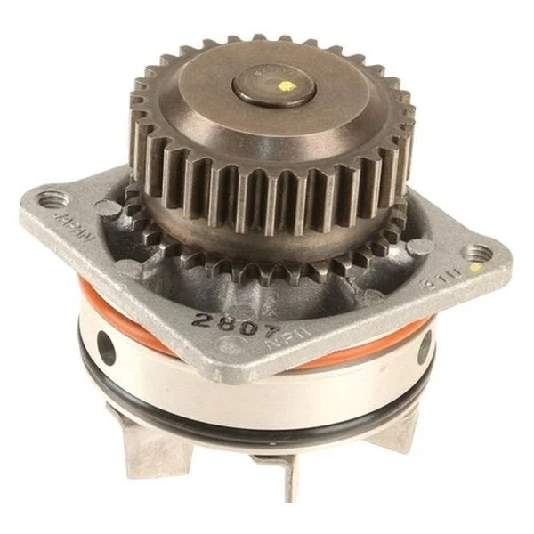 For Nissan Altima 2003-2006 NPW N-107 Engine Coolant Water Pump w Gaskets Foto 1 de 1