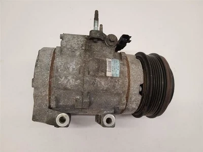 2009-2014 FORD EXPEDITION 5.4L AC Compressor 9L1419497AA - Image 1 of 4