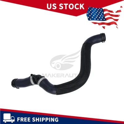 For 2017-2020 Ford Fusion 2.0L Radiator Hose Upper HG938B274AA - Image 1 of 4