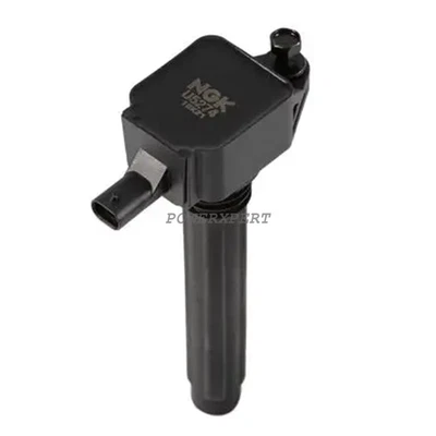 点火线圈 55000827AB NGK 原始设备制造商 适用于道奇充电器 挑战者 克莱斯勒 吉普 — 第 1/4 张图片