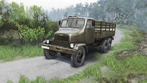 1/72 Czechoslovakian Post War Praga V3S. Painted Resin. 2000+ models on offer - Picture 1 of 2