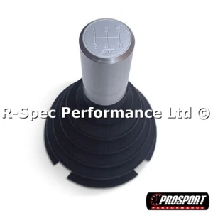 Prosport Weighted Aluminium Gear Knob MK6 Ford Fiesta 2.0 ST150 ST Zetec S 16v - Picture 1 of 7