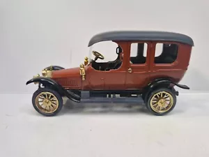 Russo-Balt Limousine 1912 Radon Novoexport 1:43 CCCP USSR mint unboxed condition - Bild 1 von 10